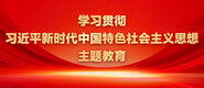 美女操逼口爆的网站学习贯彻习近平新时代中国特色社会主义思想主题教育_fororder_ad-371X160(2)